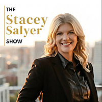 The Stacey Salyer Show: Buying & Selling Property Management Companies