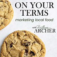 On Your Terms: Marketing Local Food