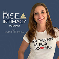The RISE to Intimacy Podcast