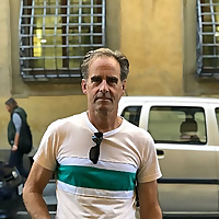 Guy Williams Architecture