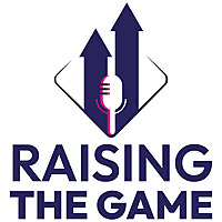 Raising the Game: A Women's Sports Podcast