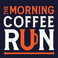 The Morning Coffee Run