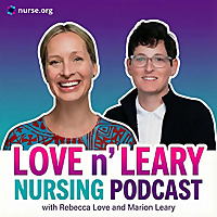 Love n' Leary Nursing Podcast