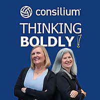 Thinking Boldly!