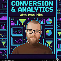 Conversion and analytics solved