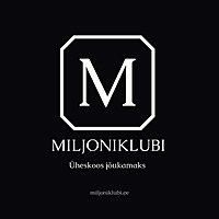 Miljoniklubi - &uuml;heskoos j&otilde;ukamaks