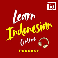 Learn Indonesian Online