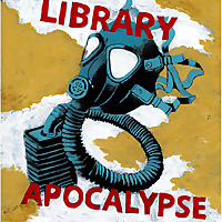Library Apocalypse