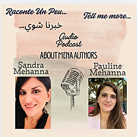 'Raconte un peu Tell me more-خبّرنا شوي...
