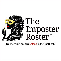 The Imposter Roster: The Secret Lives of Capable Women
