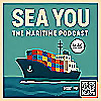 🇬🇧 Sea You - The Maritime Podcast
