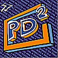 Square Pegs Presents... PD&sup2;