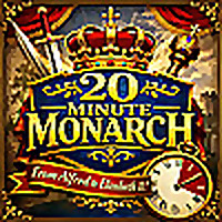 20 Minute Monarch