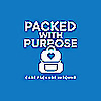 Packed With Purpose