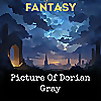 Picture Of Dorian Gray