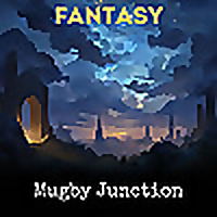 Mugby Junction