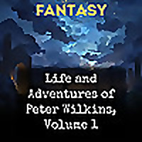 Life and Adventures of Peter Wilkins, Volume 1