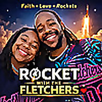 Rocket With The Fletchers Podcast