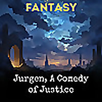 Jurgen, A Comedy of Justice