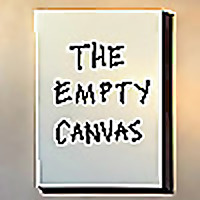 The Empty Canvas with Pascal Anson - The podcast about how creativity begins
