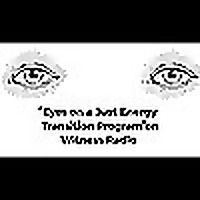 Eyes on a Just Energy Transition