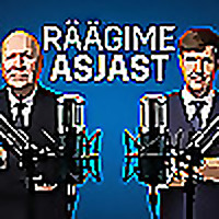 R&auml;&auml;gime asjast
