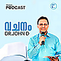 Vachanam | Spiritual talk series by Dr John D | Shalom Podcast | Shalom TV