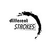 Different Strokes