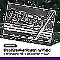 Das Krankenlager im Wald. Vergessene NS-Verbrechen in K&ouml;ln