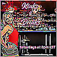 Kinks & Drinks With Ms. Krista
