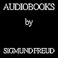 Audiobooks by Sigmund Freud