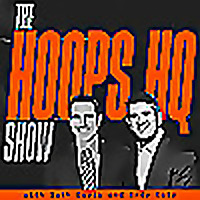 The Hoops HQ Show