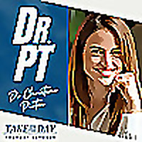 The Dr. PT Podcast