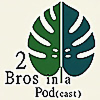 Two Bros in a Pod(cast)