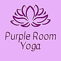 Purple Room Yoga Blog
