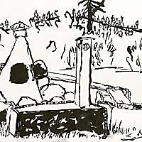 Moments in Dirt and Ink Blog