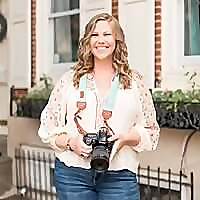 Through Julia's Lens