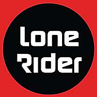Lone Rider Blog