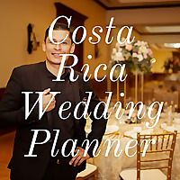 Costa Rica Wedding Planner