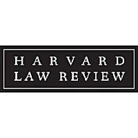 Harvard Law Review
