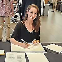 Crossroads Calligraphy Blog