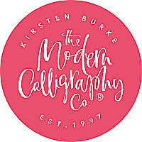 ModernCalligraphyCo. Blog