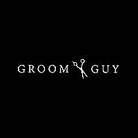 Groom Guy Blog