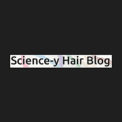 Science-y Hair Blog
