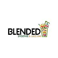 Blended Bars Blog