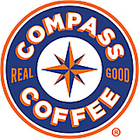 Compass Coffee &raquo; Real Good Coffee