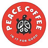 Peace Coffee Blog