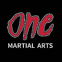 One Martial Arts Blog