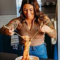 So Much Food Blog