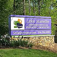 Lake Jeanette Blog